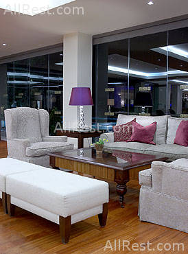 The Ixian Grand Hotel 18